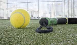 Padel tips en tricks