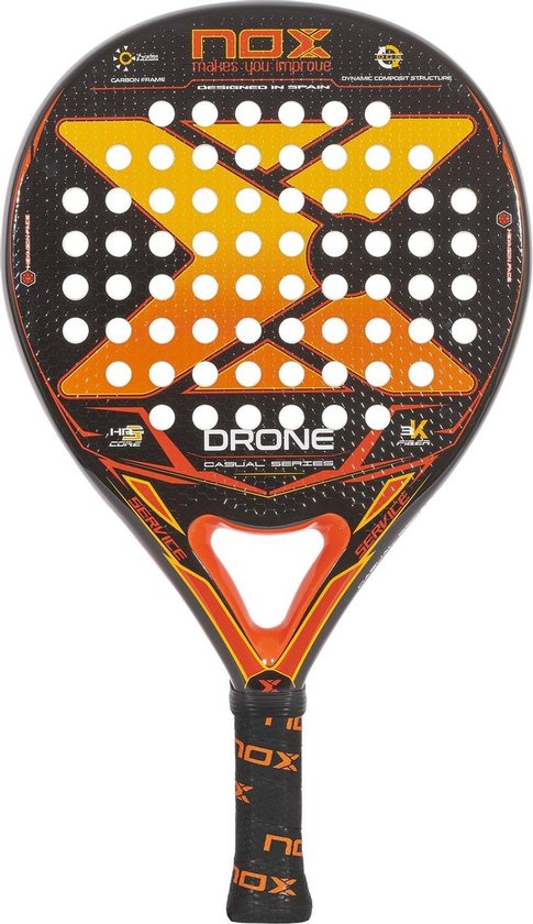 Nox Drone Padel Racket 2021