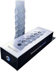 HesaCore Tourgrip