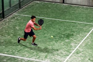 Padel Nederland