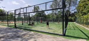 Padel in Den Haag en Rijswijk – Alle populaire padel locaties