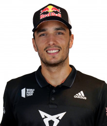 Alejandro Galan Romo