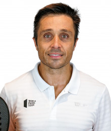 Fernando Belastegun