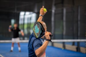 De 5 beste druppelvormige padel rackets van 2025