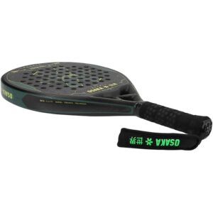 Osaka Vision Pro | Padel Racket Review