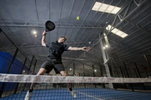 De 5 beste diamantvormige padel rackets van 2025
