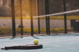 De 5 beste hybride padel rackets van 2025