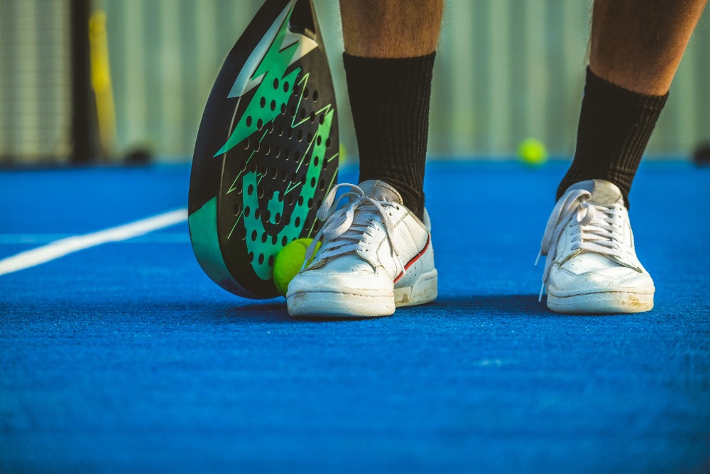 Padel vakantie boeken