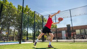 &ERGY padel rackets | Voor alle niveaus en speelstijlen
