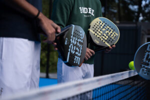 Pure32 padel rackets | Voor elk niveau