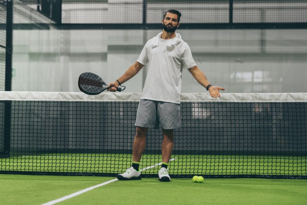 De meest voorkomende padel fouten en overtredingen