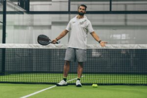 8 padel regels die vaak worden overtreden