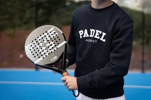 Pure32 Comfort Type C38 | Padel Racket Review