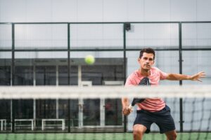 De 5 beste padel rackets voor spin van 2025