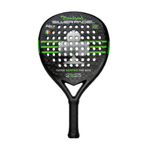 Quicksand SilverPadel 12K ’23