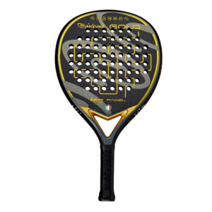 Quicksand GoldPadel 3K