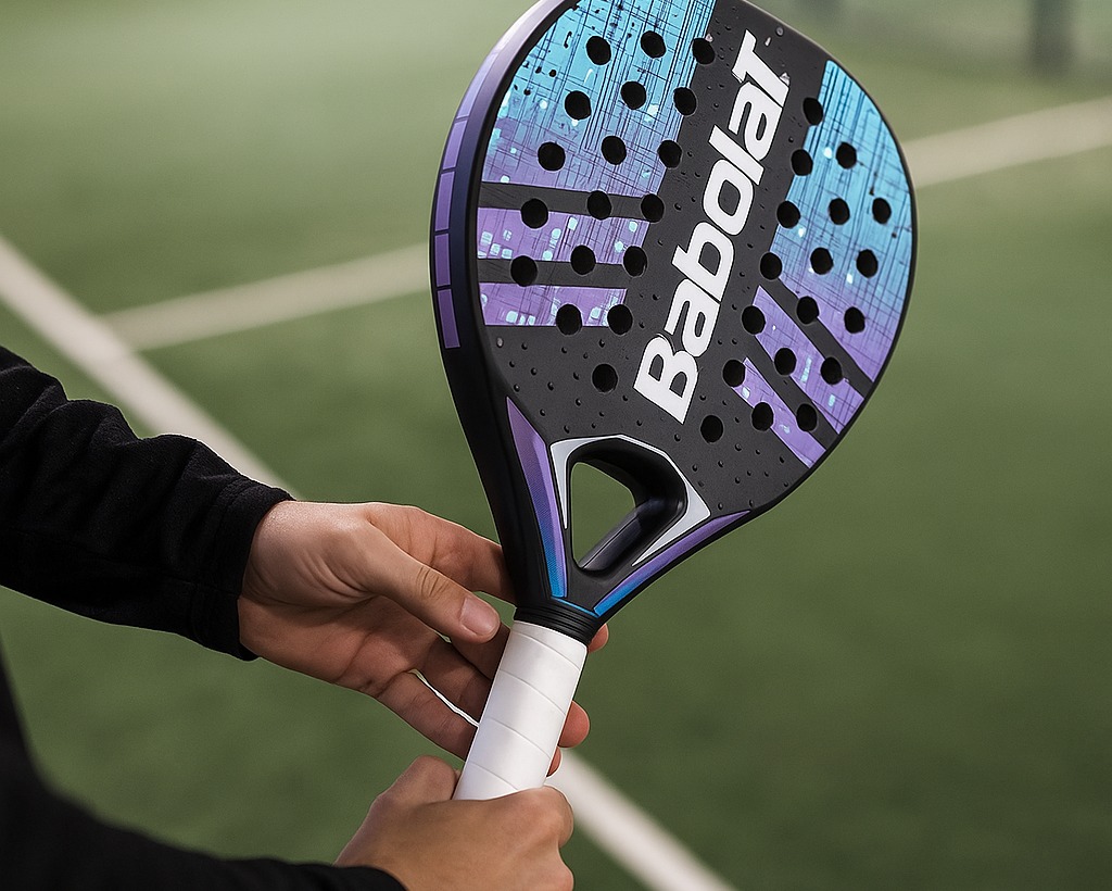 Beste Babolat padel rackets