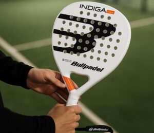 De 5 beste Bullpadel padel rackets van 2025